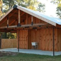 River Bend RV Park ico