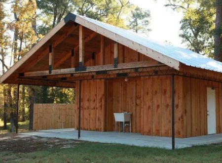 River Bend RV Park