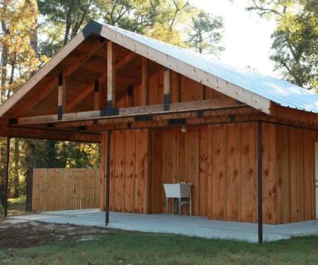 River Bend RV Park