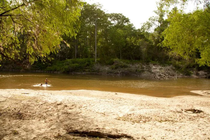 River Bend RV Park Picture 3