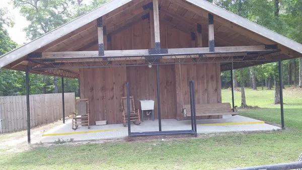 River Bend RV Park Picture 5
