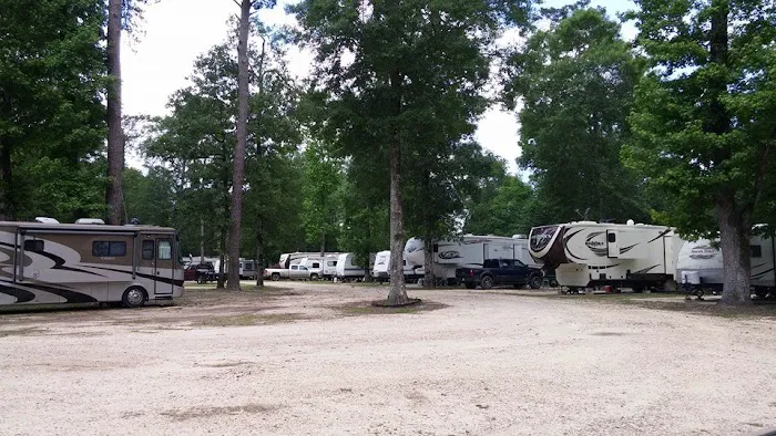 River Bend RV Park Picture 10