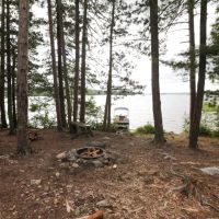 Sunset Bay Campsite USFS ico