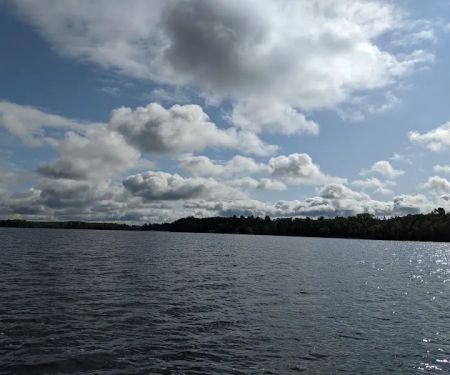 Timber Trail Resort and Campgrounds