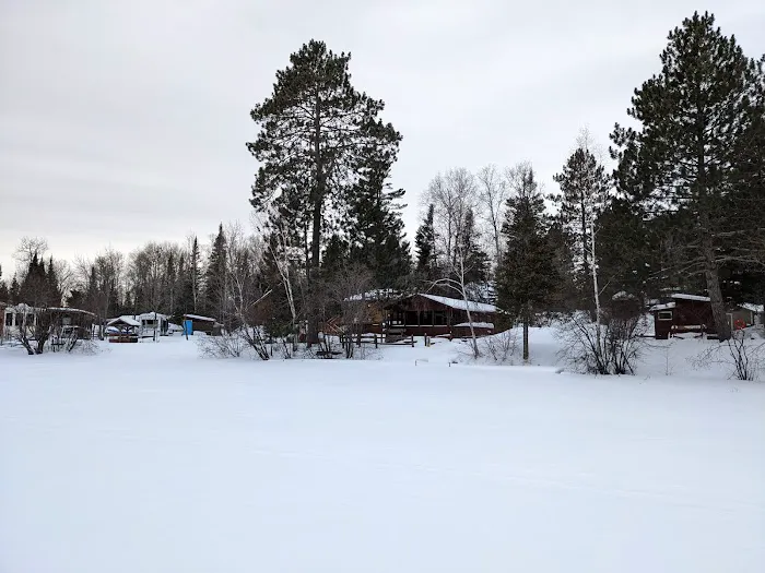 Timber Trail Resort and Campgrounds Picture 2