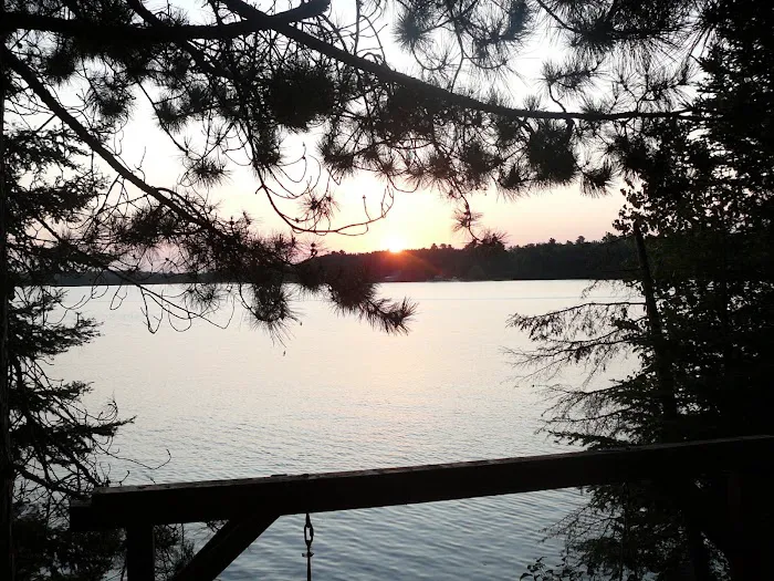 Timber Trail Resort and Campgrounds Picture 7
