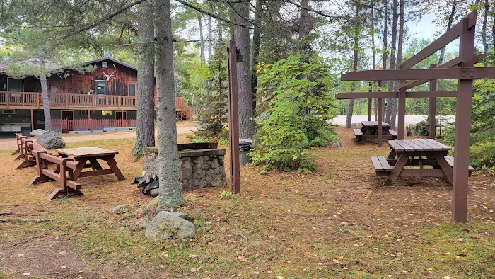 Cliff Wold's Campground Picture 2
