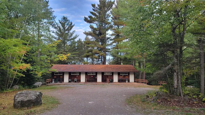 Cliff Wold's Campground Picture 1