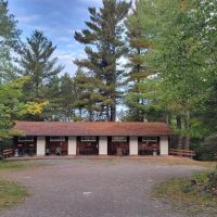 Cliff Wold's Campground ico