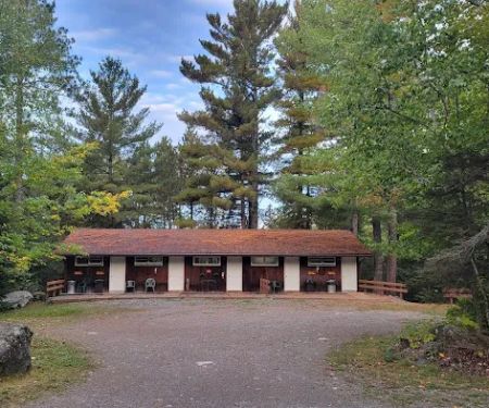 Cliff Wold's Campground