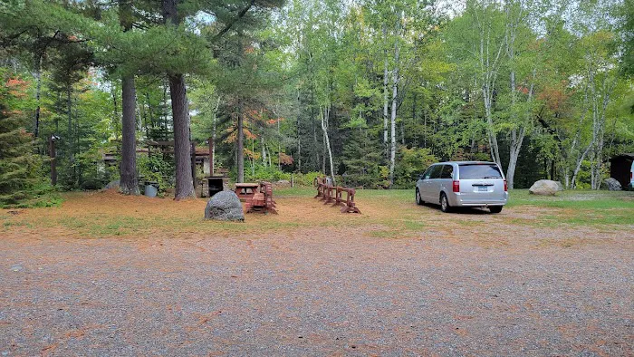 Cliff Wold's Campground Picture 6