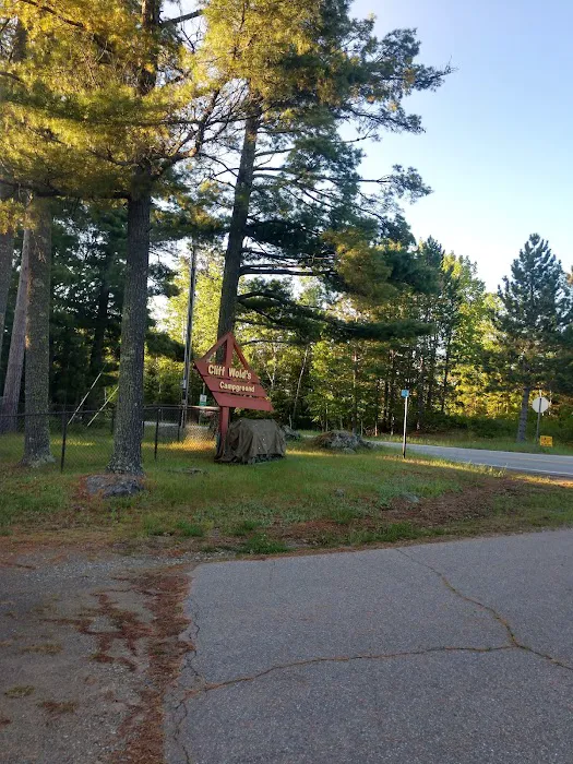 Cliff Wold's Campground Picture 8
