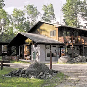 Cliff Wold's Campground Picture 7