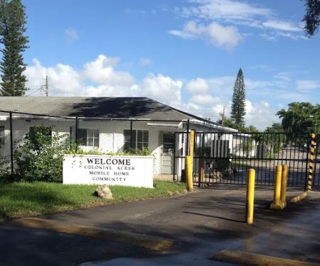 Colonial Acres