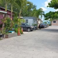 Rovell Mobile Home Park ico