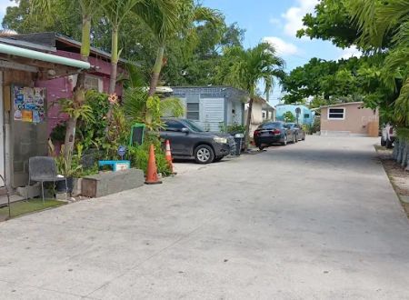 Rovell Mobile Home Park