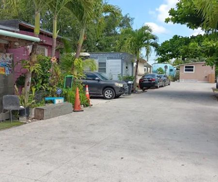 Rovell Mobile Home Park