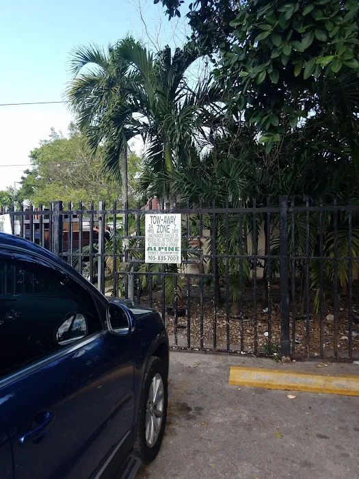 Rovell Mobile Home Park Picture 10