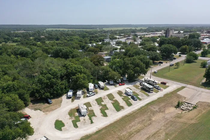 Hackberry Acres RV Park Picture 1