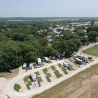 Hackberry Acres RV Park ico