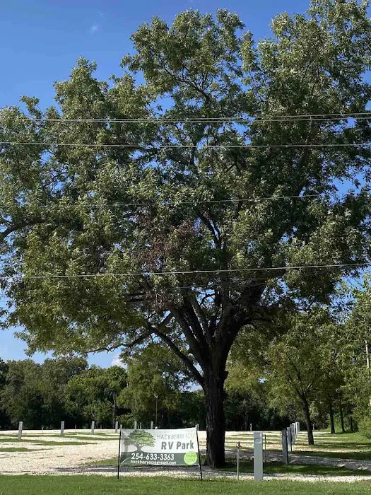 Hackberry Acres RV Park Picture 4