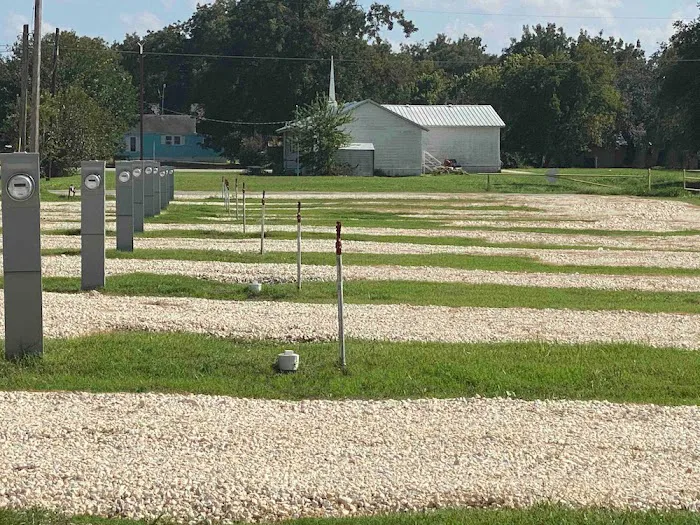 Hackberry Acres RV Park Picture 7