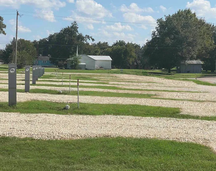 Hackberry Acres RV Park Picture 8