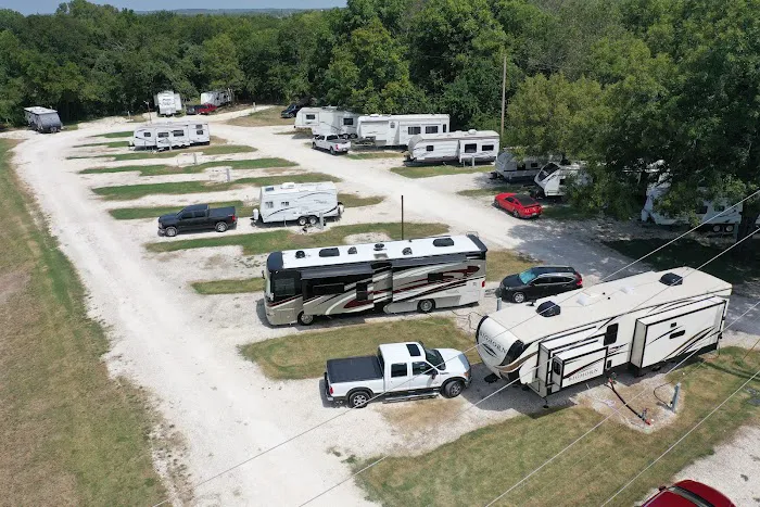 Hackberry Acres RV Park Picture 10