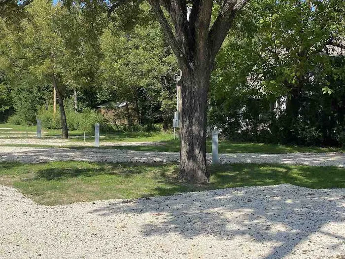 Hackberry Acres RV Park Picture 9