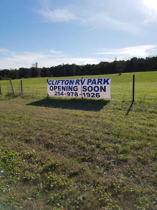 Clifton RV Park, Clifton TX Picture 4
