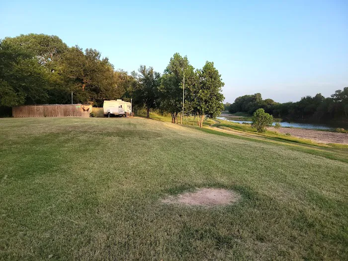 Flatrock on the Brazos Picture 1