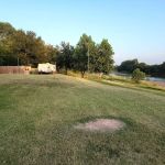 Flatrock on the Brazos