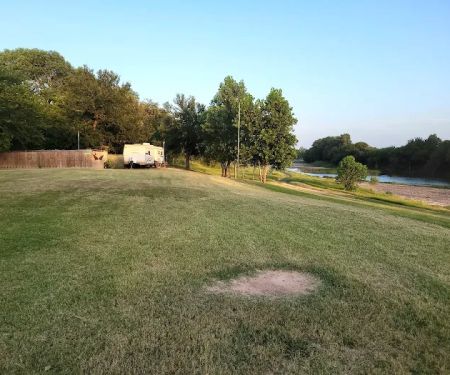 Flatrock on the Brazos