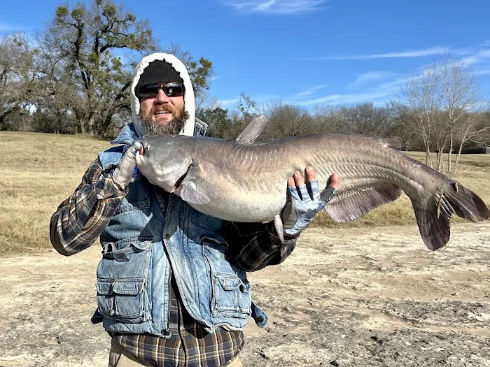 Flatrock on the Brazos Picture 8