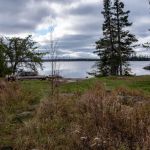 Quadga Lake Campsite