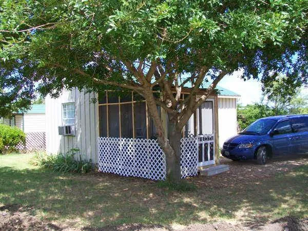 Quail Crossing RV Park Picture 1
