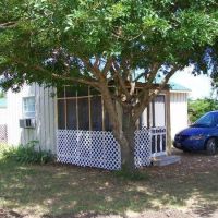 Quail Crossing RV Park ico