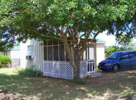 Quail Crossing RV Park