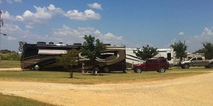 Quail Crossing RV Park Picture 4