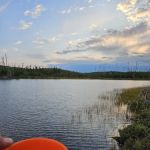 BWCA Campsite #1930