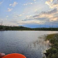BWCA Campsite #1930 ico