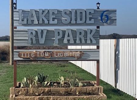 Lakeside 6 RV Park