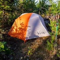 Mirror Lake Campsite - Powwow Trail ico