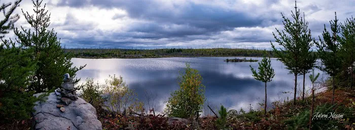 Mirror Lake Campsite - Powwow Trail Picture 3