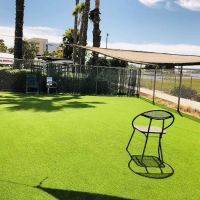 Golden Shore RV Resort ico