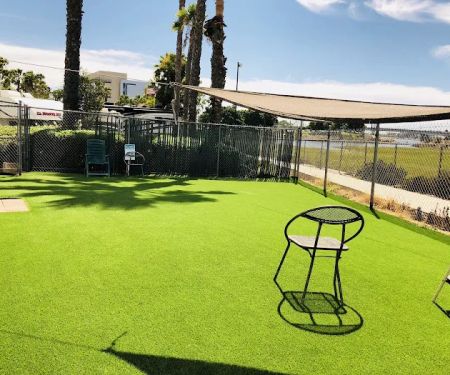 Golden Shore RV Resort