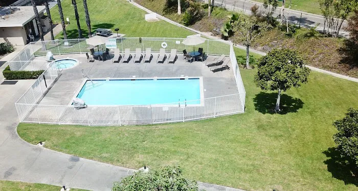 Golden Shore RV Resort Picture 10
