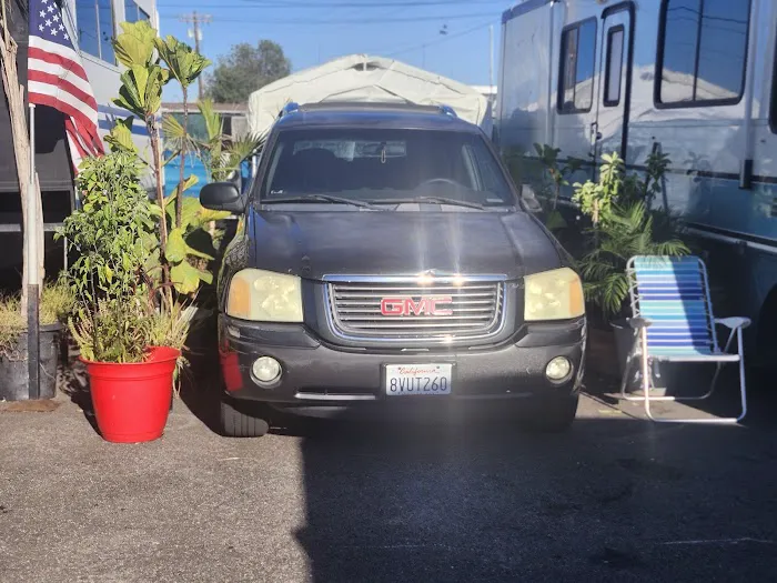 OCEANS 12 PARK RV Picture 6