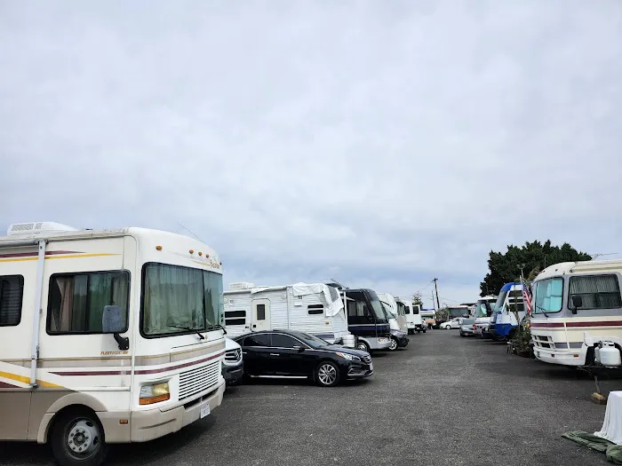 OCEANS 12 PARK RV Picture 4