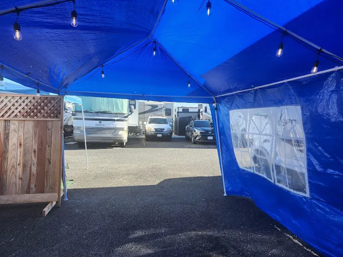OCEANS 12 PARK RV Picture 5